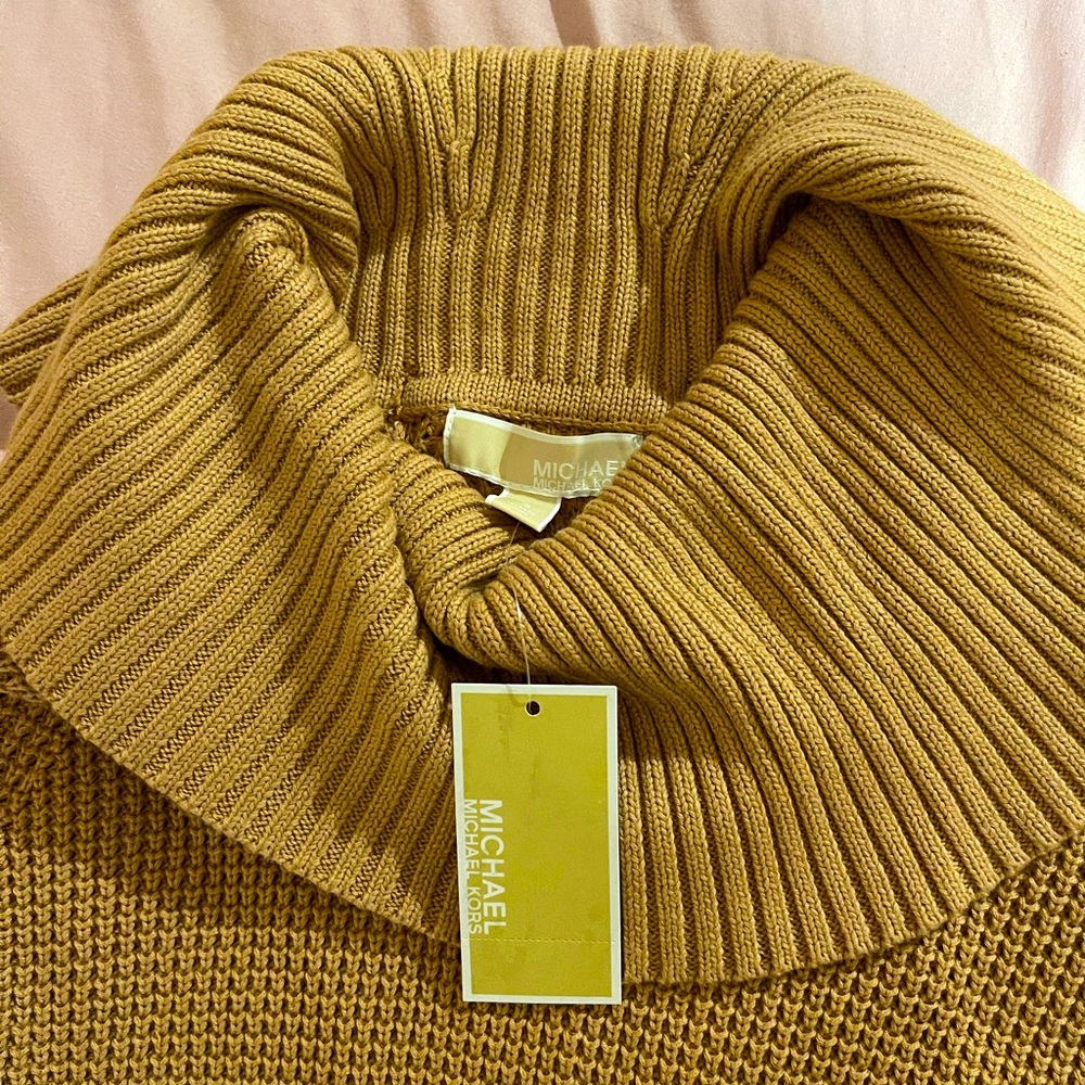 Michael Kors Sweater